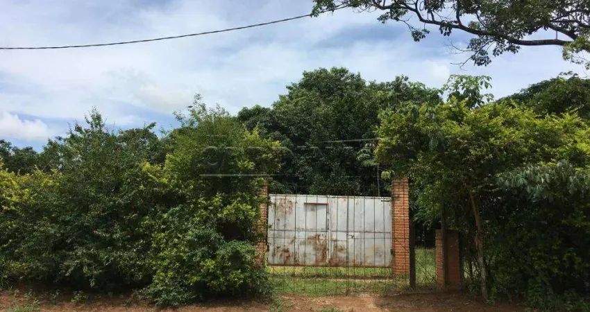 Fazenda à venda na Alameda dos Manacás da Serra, Vale Santa Felicidade, São Carlos