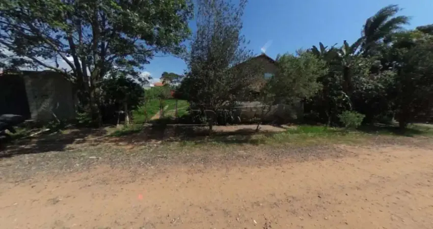 Fazenda à venda na Passeio dos Cardeais, 39, Quinta dos Buritis, São Carlos