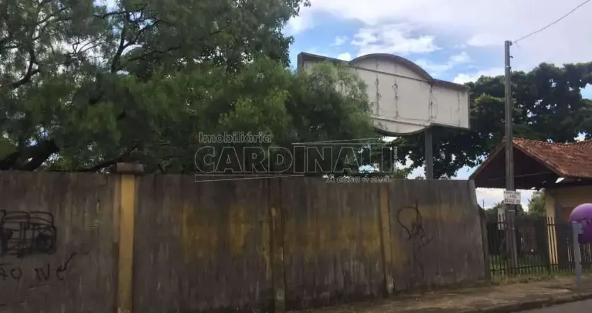 Fazenda à venda na Rua Adolfo Catani, 1179, Estância Suíça, São Carlos