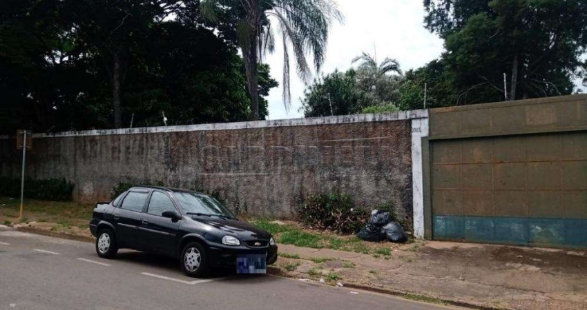 Rural Chácara sem Condomínio em São Carlos