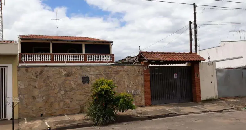 Cobertura com 2 quartos à venda na Rua Antônio Carlos Ferraz de Salles, 834, Parque Santa Felícia Jardim, São Carlos