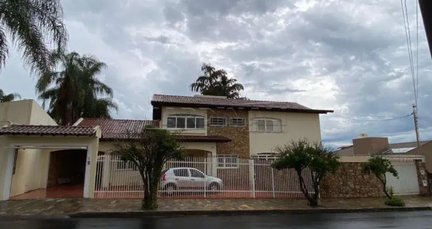 Cobertura com 4 quartos à venda na Rua Francisco Zavaglia, 126, Jardim Cardinalli, São Carlos
