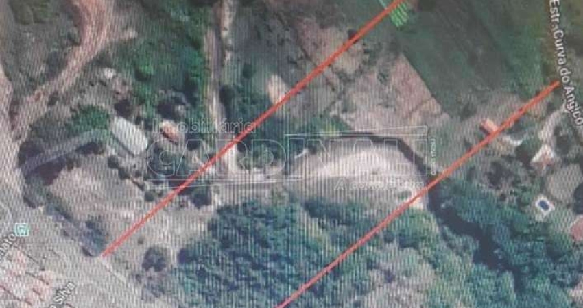 Fazenda à venda na Estrada Municipal Domingos Zanota, Residencial Deputado José Zavaglia, São Carlos