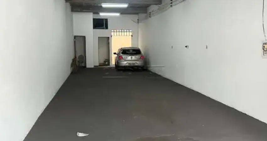 Cobertura com 3 quartos à venda na Rua Cândido Sobreira, 83, Parque Delta, São Carlos