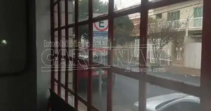 Ponto comercial à venda na Avenida José Bonifácio, 914, Centro, Araraquara
