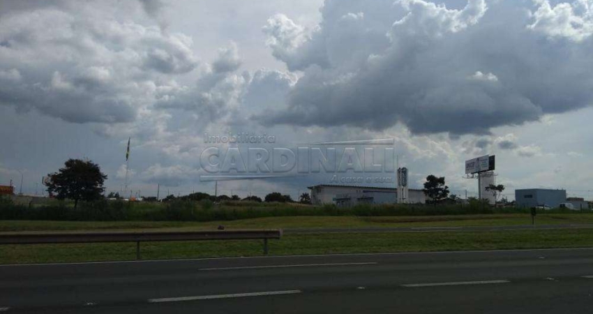 Fazenda à venda na Avenida Jose Abílio Porto, Em frente a rodovia com o Pq Fehr, Parque Fehr, São Carlos