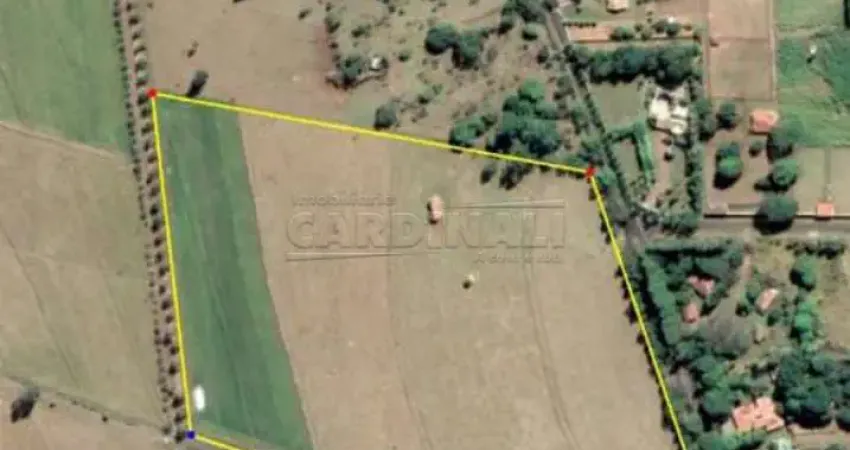Fazenda à venda na Alameda Apeaçaba, 19, Parque Itaipu, São Carlos