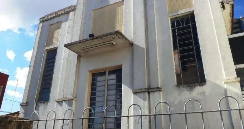 Ponto comercial à venda na Rua Conde do Pinhal, 1705, Jardim São Carlos, São Carlos