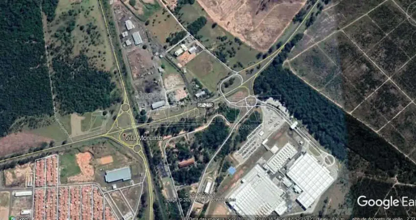 Fazenda à venda na Rodovia Luiz Augusto de Oliveira, ., Parque Técnológico, São Carlos