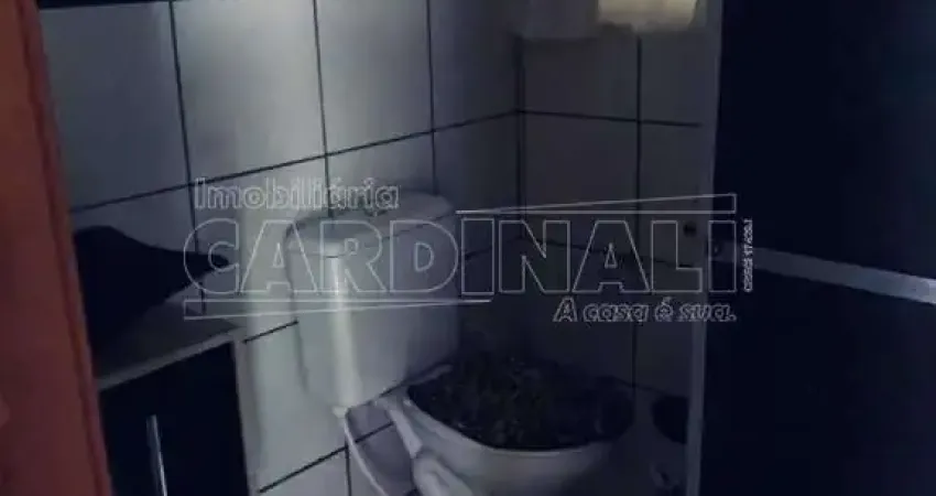 Cobertura com 5 quartos à venda na Rua Nove de Julho, 808, Centro, São Carlos