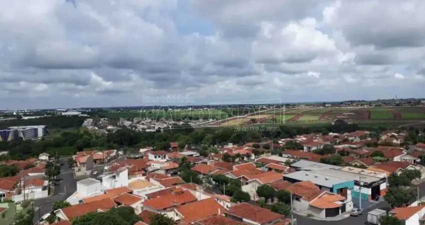 Casa com 6 quartos à venda na Rua Diógenes Muniz Barreto, 8° andar, 720, Vila Yamada, Araraquara
