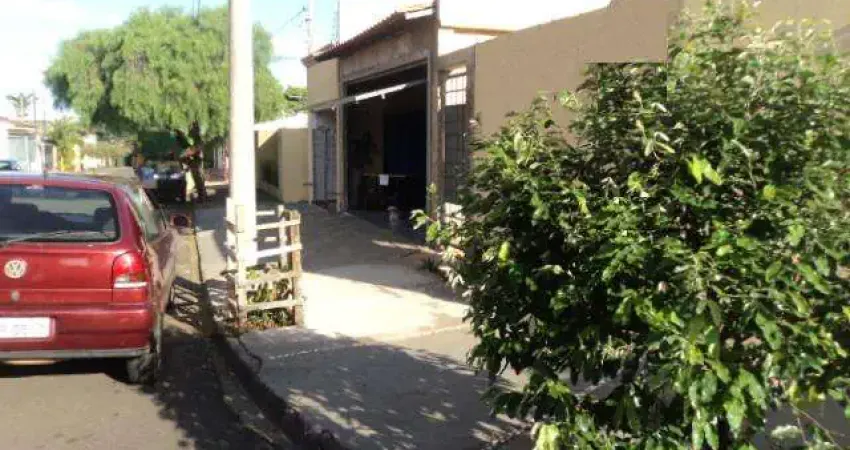 Cobertura com 2 quartos à venda na Rua Cid Silva César, 653, Parque Santa Felícia Jardim, São Carlos