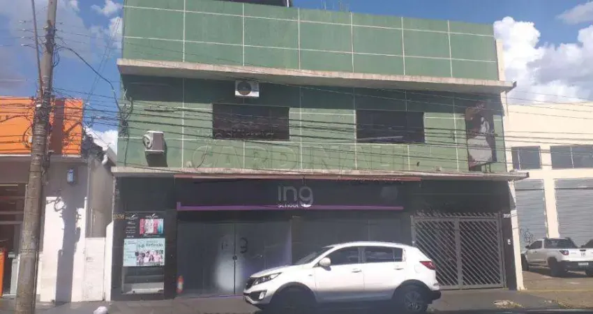 Comercial Salão em Araraquara
