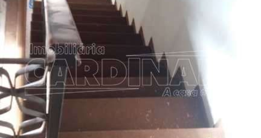 Casa Sobrado em Araraquara