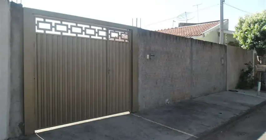 Casa com 1 quarto para alugar na Rua João Loreti, 162, Jardim Ipanema, São Carlos