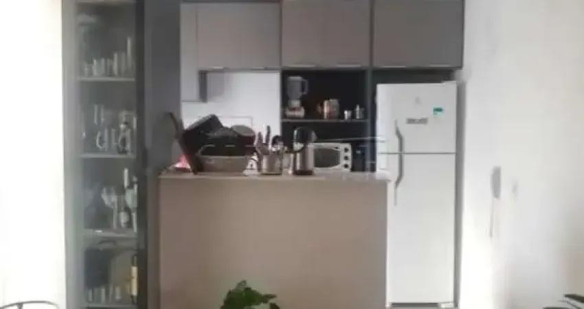 Apartamento com 2 quartos à venda na Rua Ray Wesley Herrick, Bloco 4, 5441, Jardim Embaré, São Carlos