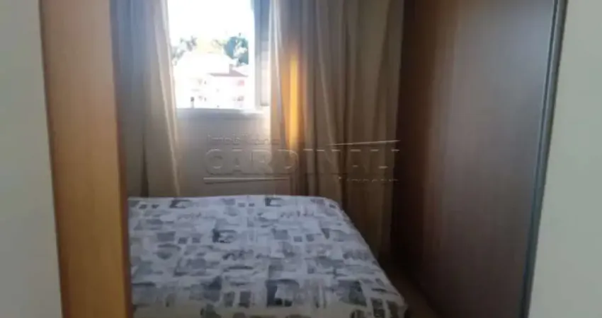 Apartamento com 2 quartos à venda na Alameda das Violetas, 580, Cidade Jardim, São Carlos