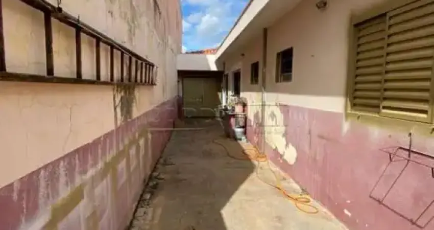 Casa Padrão em São Carlos
