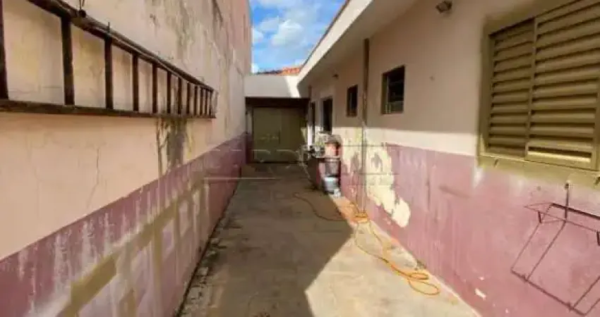 Casa com 3 quartos à venda na Avenida João de Lourenço, ao lado da padaria Munique, 355, Parque Residencial Maria Stella Faga, São Carlos