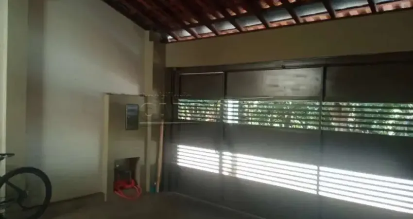 Casa com 3 quartos à venda na Rua Ângelo Lucato, 44, Parque Delta, São Carlos