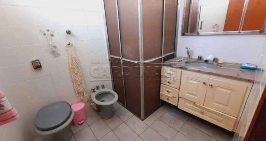 Casa com 3 quartos à venda na Rua Enéas Camargo, 356, Vila Monteiro (Gleba I), São Carlos