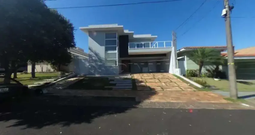 Casa em condomínio fechado com 3 quartos à venda na Avenida Miguel Damha, 1400, Condomínio Village Damha II, São Carlos