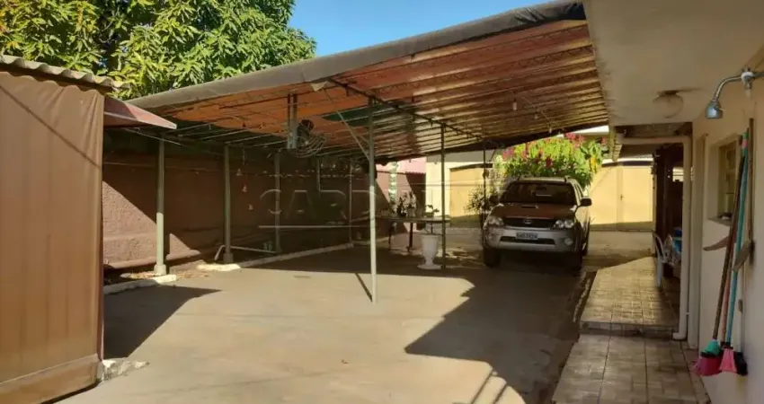 Fazenda à venda na Particular (BALNEARIO STO. ANTONIO), chacara, 17B, Zona Rural, São Carlos