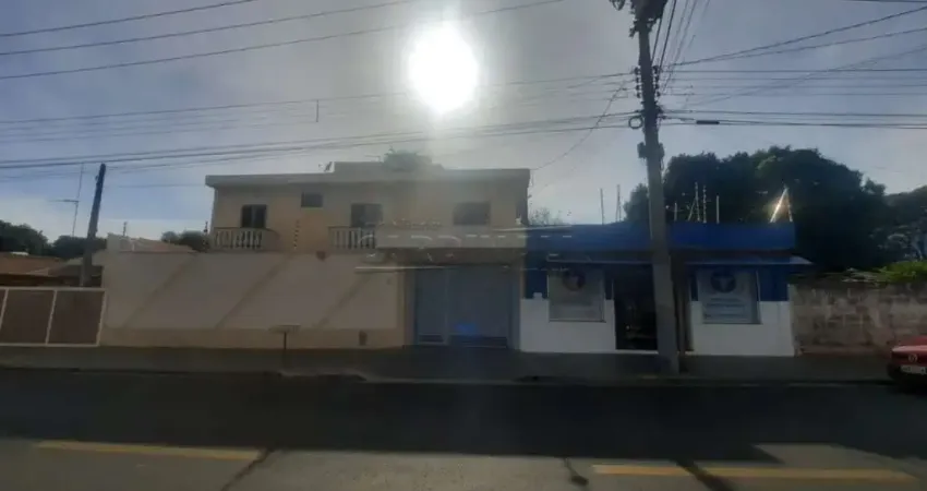 Cobertura com 3 quartos à venda na Rua Paschoal Ibelli, ., 44, Vila Bandeirantes, Ibaté