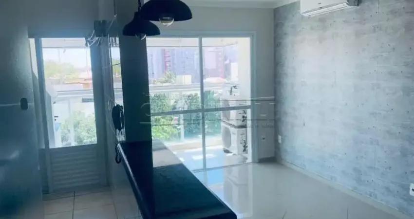 Apartamento com 2 quartos à venda na Passeio das Palmeiras, 781, Parque Faber Castell I, São Carlos