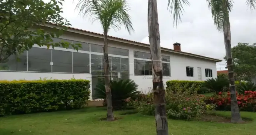 Casa em condomínio fechado com 2 quartos à venda na Avenida Otto Werner Rosel, 1455, Jardim Ipanema, São Carlos