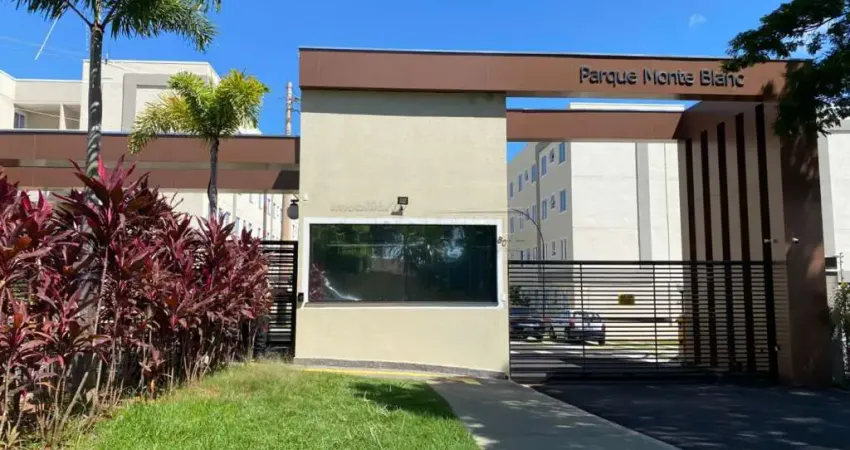 Apartamento com 2 quartos à venda na Rua Coronel Domingos Marino de Azevedo, Bloco 5, S/N, Vila Boa Vista 1, São Carlos