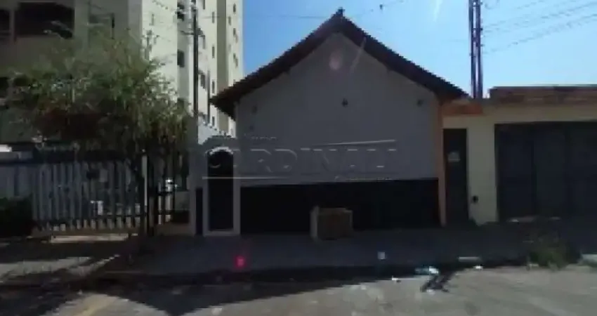 Kitnet / Stúdio para alugar na Rua Professora Nicoleta Stella Germano, 05, 57, Jardim Paraíso, São Carlos