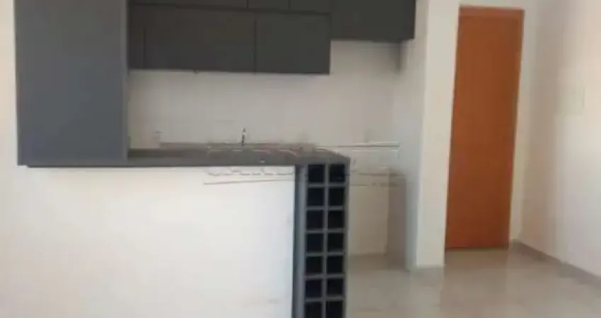 Apartamento com 2 quartos à venda na Avenida Gregório Aversa, 637, Recreio São Judas Tadeu, São Carlos