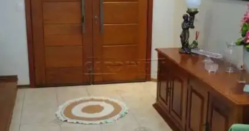 Cobertura com 3 quartos à venda na Rua Major Manoel Antônio de Mattos, 1616, Jardim Brasil, São Carlos