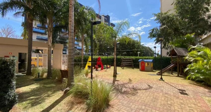 Apartamento Padrão em São Carlos