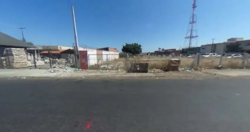 Terreno comercial para alugar na Rua Monsenhor Alcindo Carlos Veloso Siqueira, Lote 3 Quadra 6, Jardim São Paulo, São Carlos