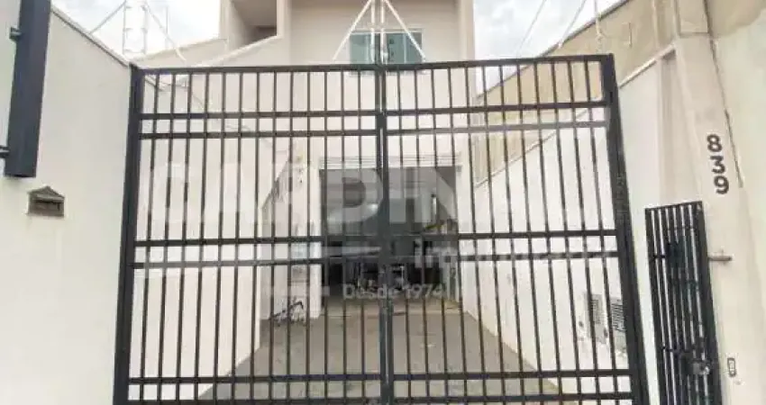 Barracão / Galpão / Depósito para alugar na Rua Antônio Carlos Ferraz de Salles, salão, 839, Parque Santa Felícia Jardim, São Carlos