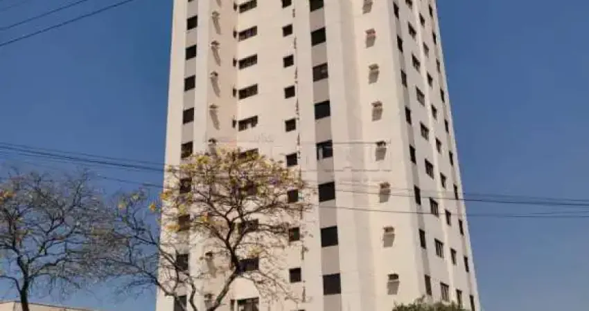Apartamento com 2 quartos à venda na Rua Vicente Satriani, 10° andar, 316, Vila Suconasa, Araraquara