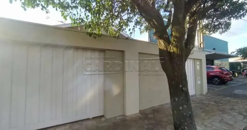 Casa Padrão em Araraquara