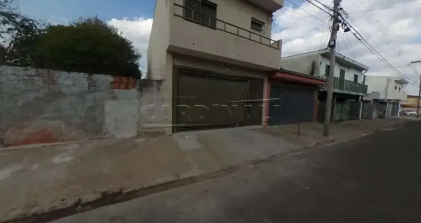Cobertura com 2 quartos à venda na Rua Rio Paranapanema, 606, Jardim Jóckei Club A, São Carlos