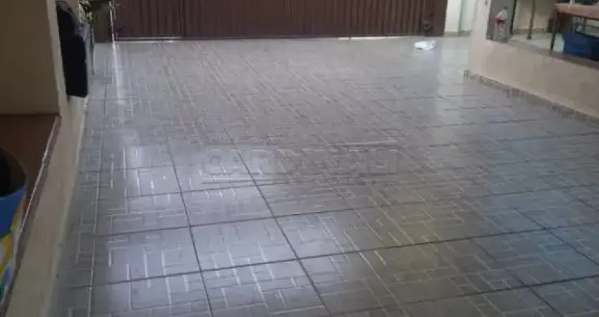 Casa com 2 quartos à venda na Rua Oziel de Camargo Lima, 105, Jardim Acapulco, São Carlos