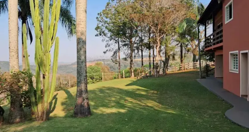 Fazenda à venda na Alameda Apeaçú, 1078, Parque Itaipu, São Carlos