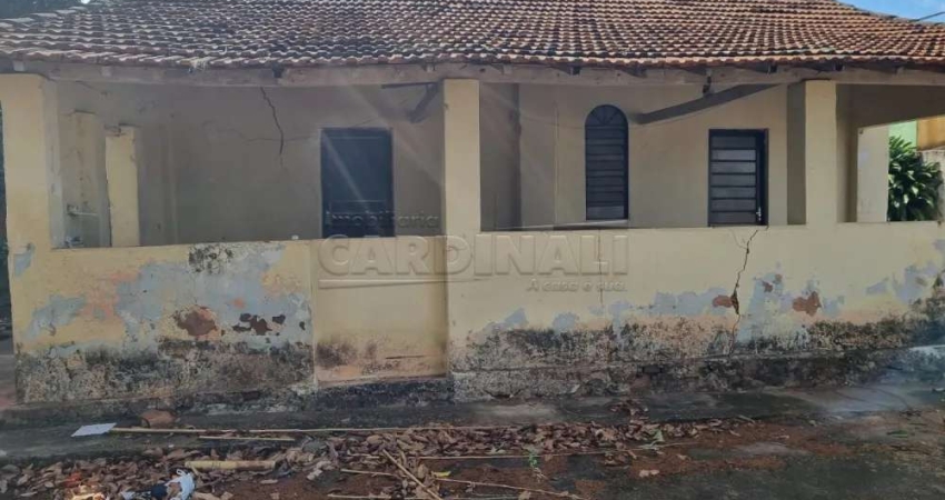 Fazenda à venda na Rua Coriolano José Gibertoni, Ao lado do número 111, 153, Jardim Botafogo 1, São Carlos