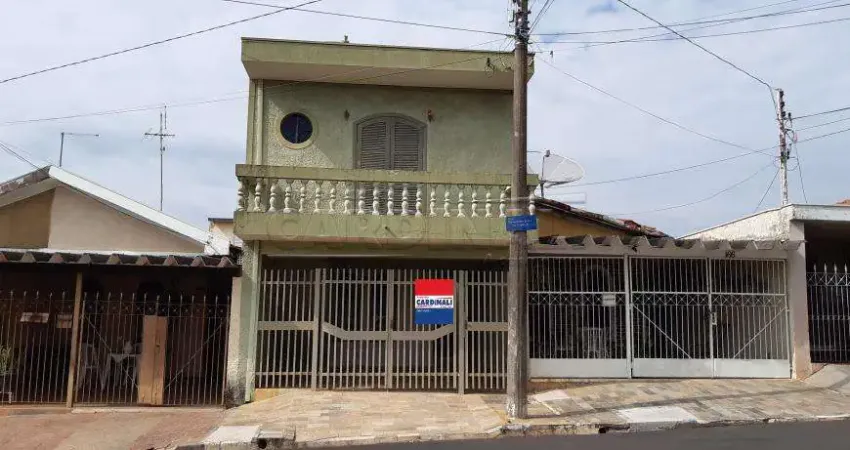 Cobertura com 2 quartos para alugar na Rua Reverendo Edmo da Costa Moura, 172, Parque Primavera, São Carlos