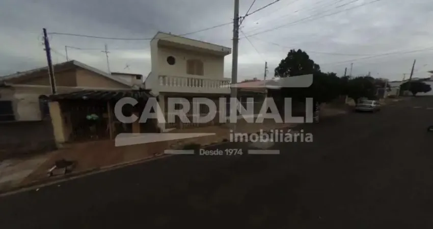 Cobertura com 2 quartos para alugar na Rua Reverendo Edmo da Costa Moura, 172, Parque Primavera, São Carlos