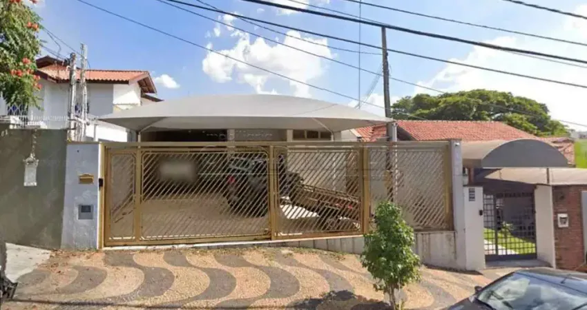 Casa com 4 quartos à venda na Avenida João Erbolato, 377, Jardim Chapadão, Campinas