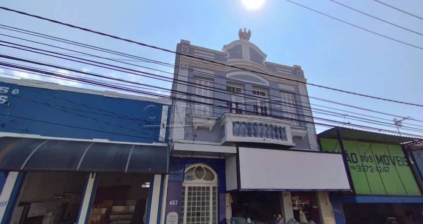 Comercial Ponto em São Carlos