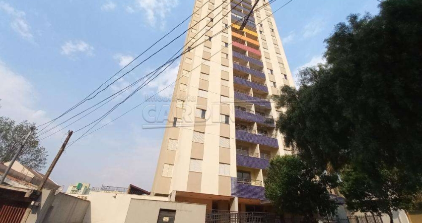 Apartamento com 3 quartos à venda na Rua Episcopal, Torre A, 2474, Centro, São Carlos