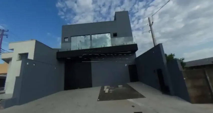 Sala comercial para alugar na Rua José Moraschi, Sala 3, 21, Jardim Nova São Carlos, São Carlos