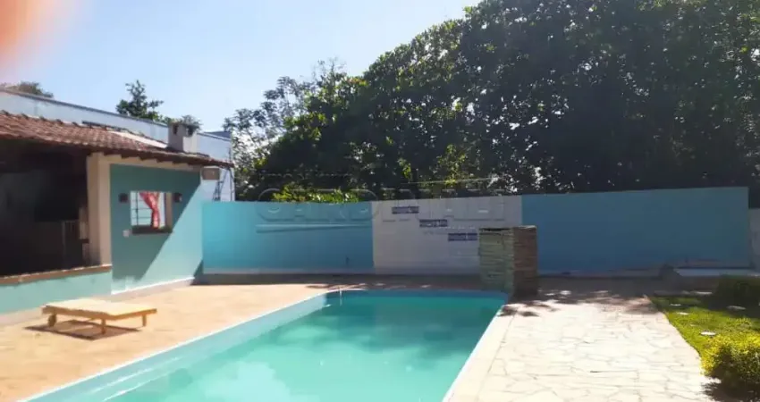 LINDA CHÁCARA!